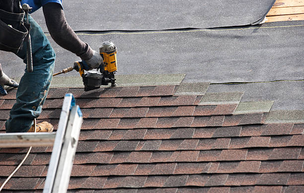 Licensed Roofing service in Wayne, OK - Brentwood Metal Roofing
